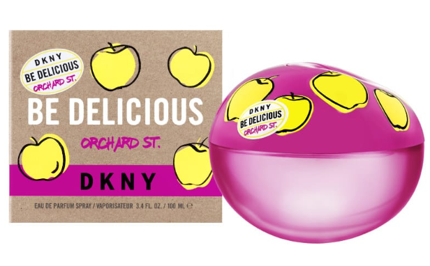 Be Delicious Orchard St. - | Parfum Eau de Parfum