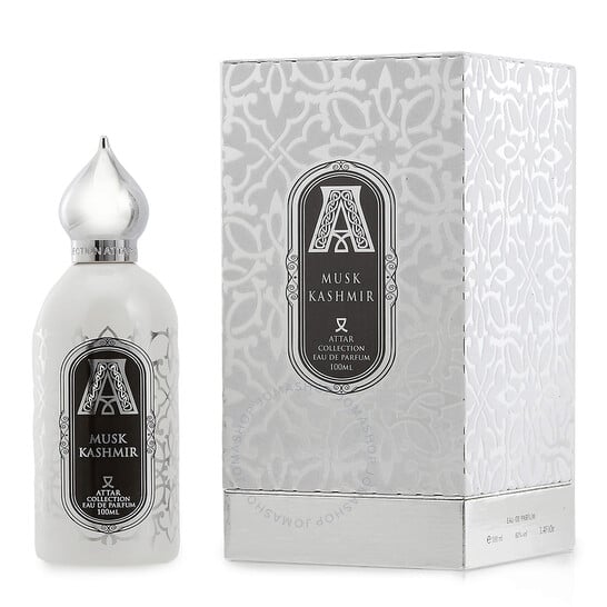 Musk Kashmir - | Parfum Eau de Parfum