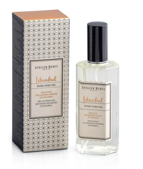 Istanbul Home Spray Parfum