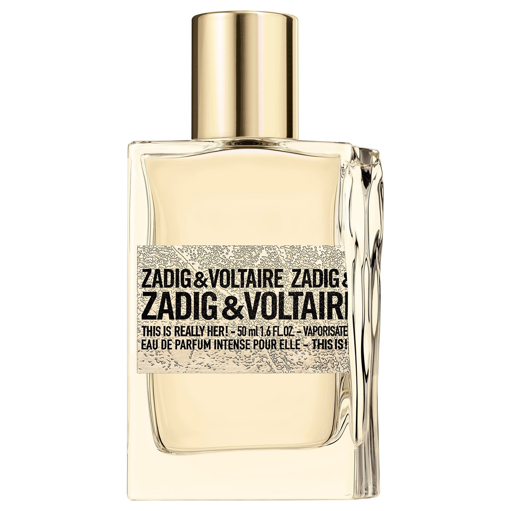 This is Really Her! Intense - | Parfum Eau de Parfum