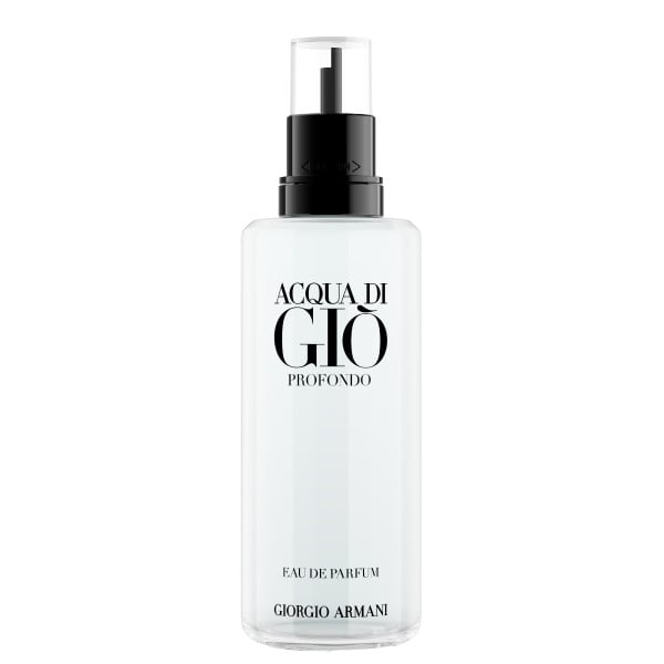 Acqua di Gio Profondo Refil - | Parfum Eau de Parfum