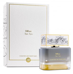 Bilbao - | Parfum