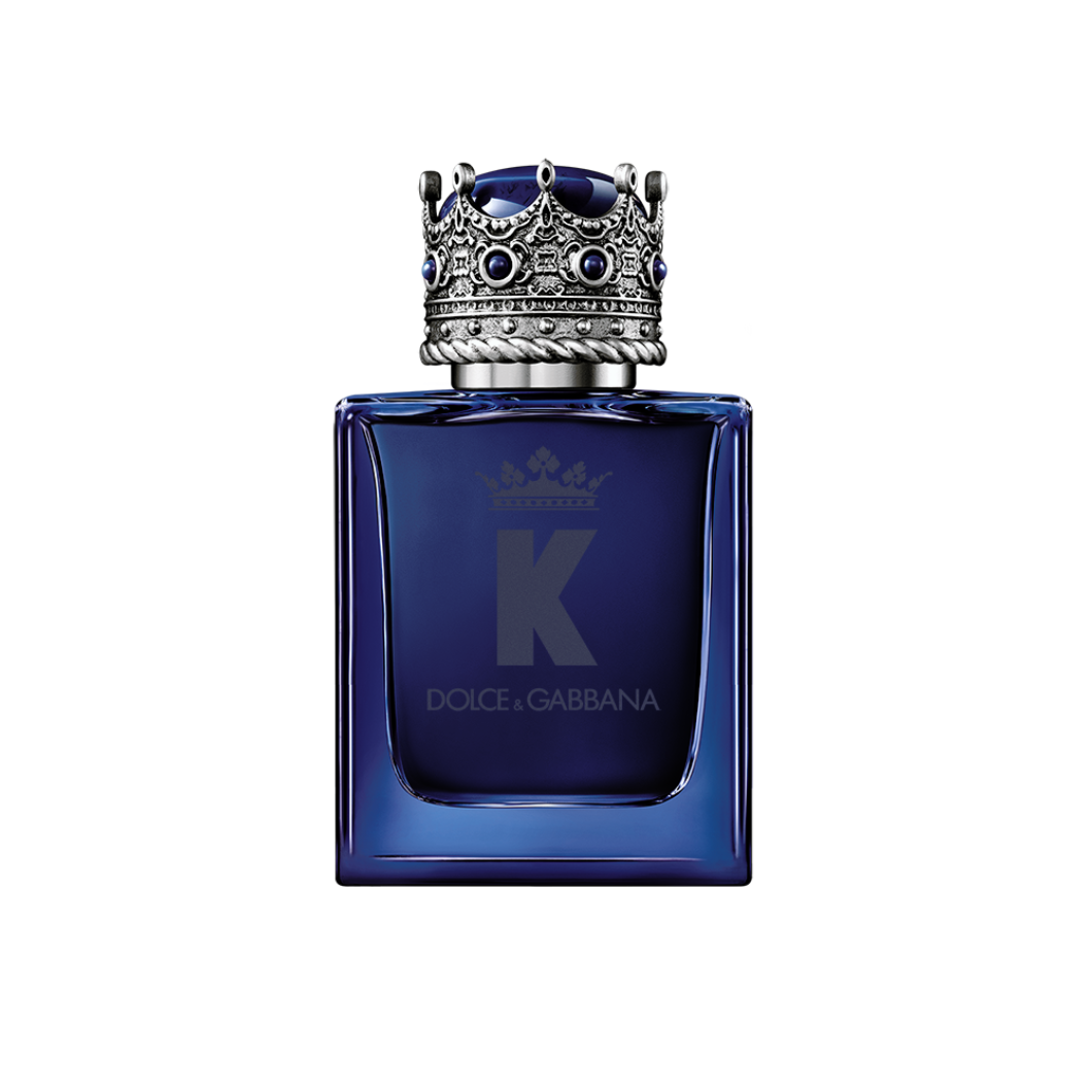K Intense By Eau de Parfum