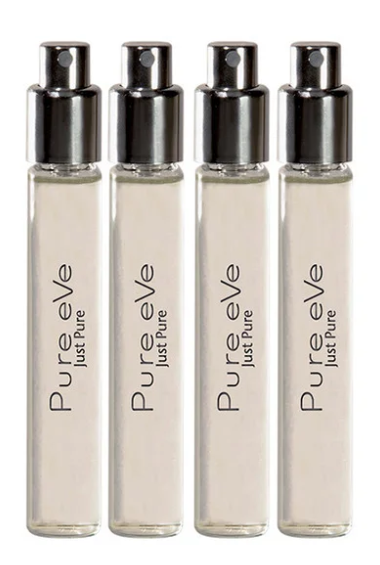Pure eVe Just Pure 4×7.5 Eau de Parfum