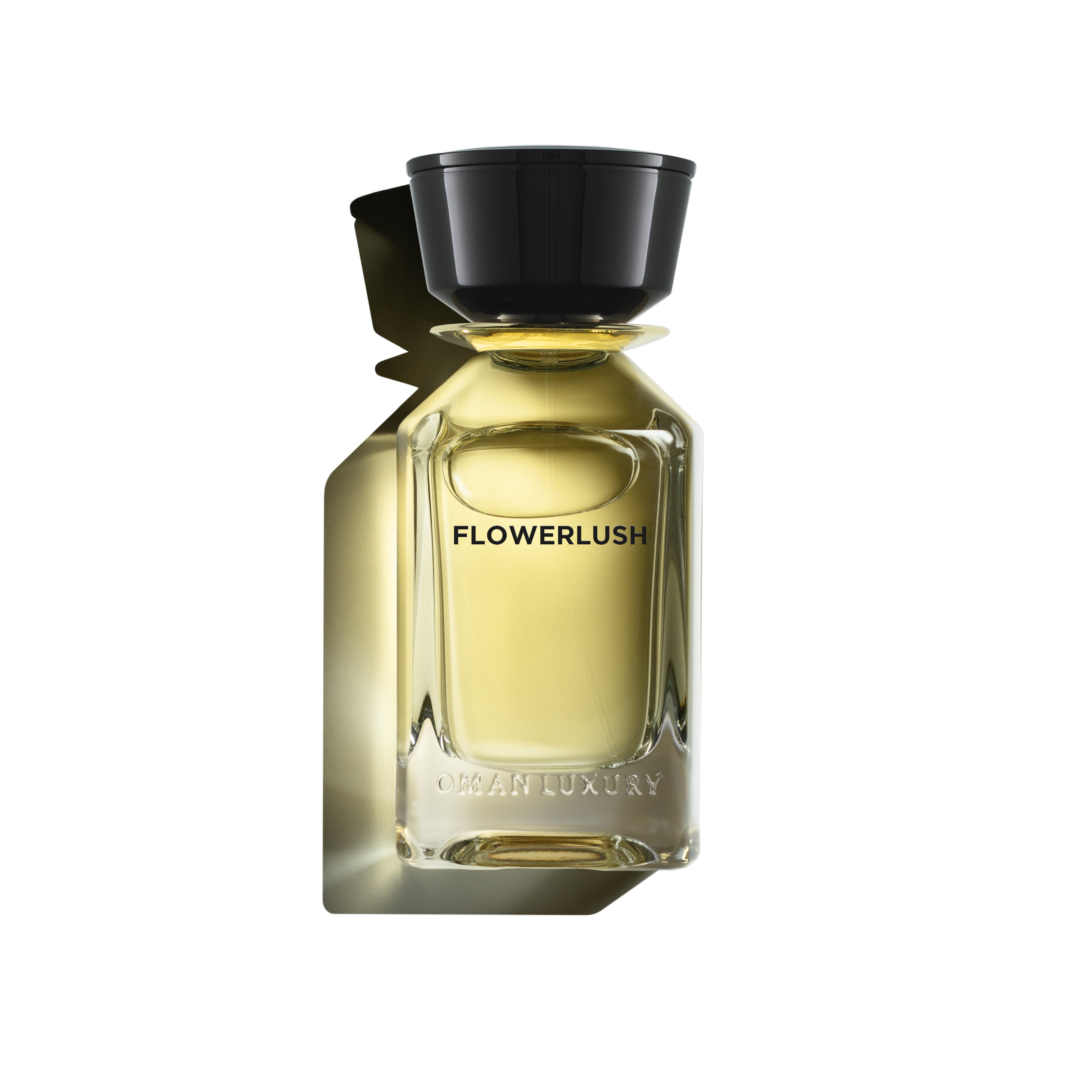 Flowerlush - | Parfum Eau de Parfum