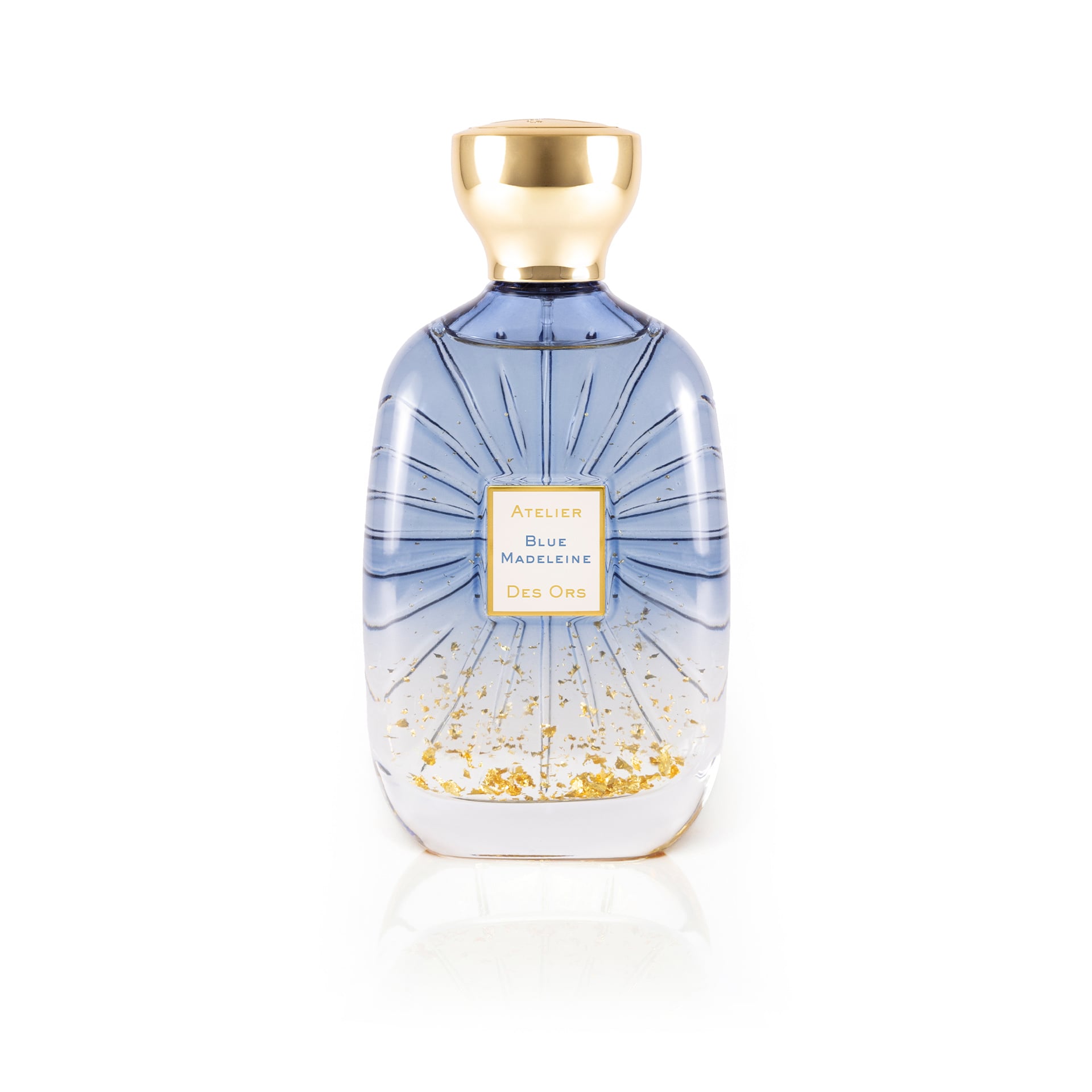 Blue Madeleine - | Parfum Eau de Parfum