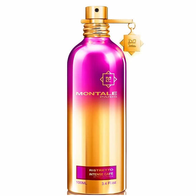 Ristretto Intense Café - | Parfum Extrait de Parfum