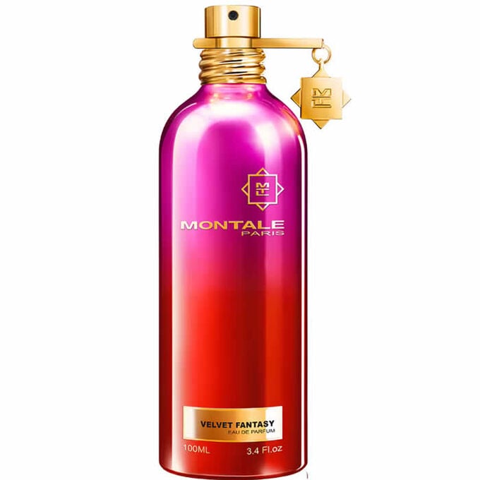 Velvet Fantasy - | Parfum Eau de Parfum