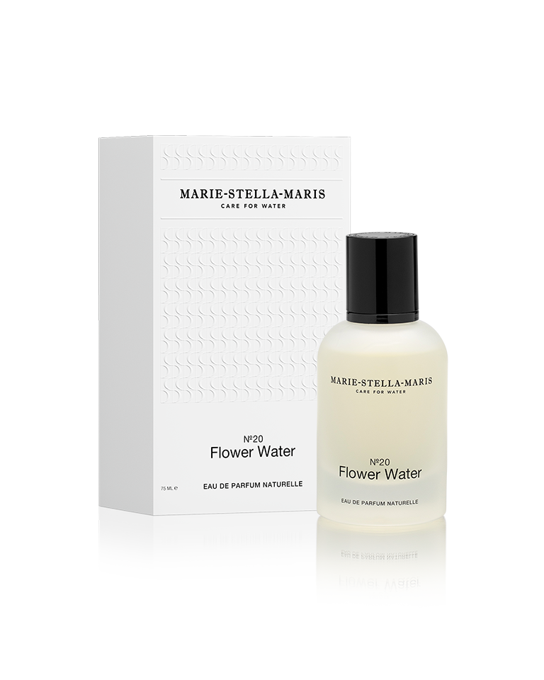 No.20 Flower Water - | Parfum Eau de Parfum