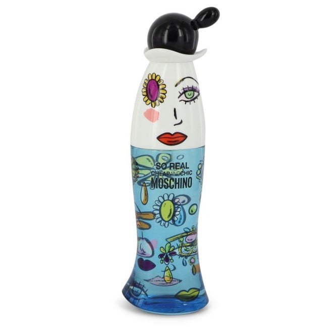 Cheap And Chic So Real Eau de Toilette