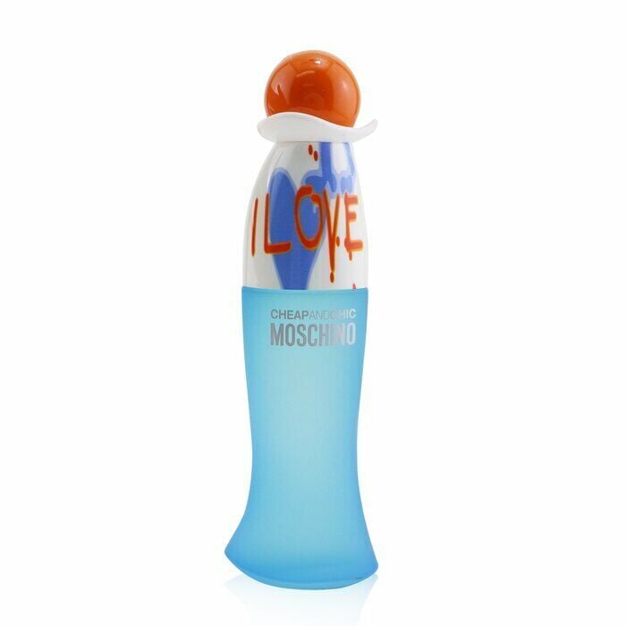 Cheap and Chic I Love Love Eau de Toilette