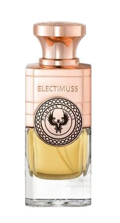 Eternal Collection Pomona Vitalis - | Parfum Eau de Parfum