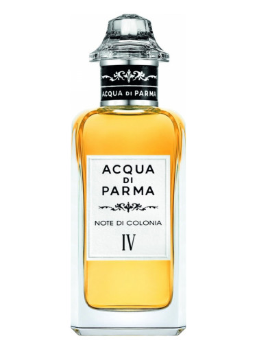 Colonia Note Di Colonia IV Eau de Cologne