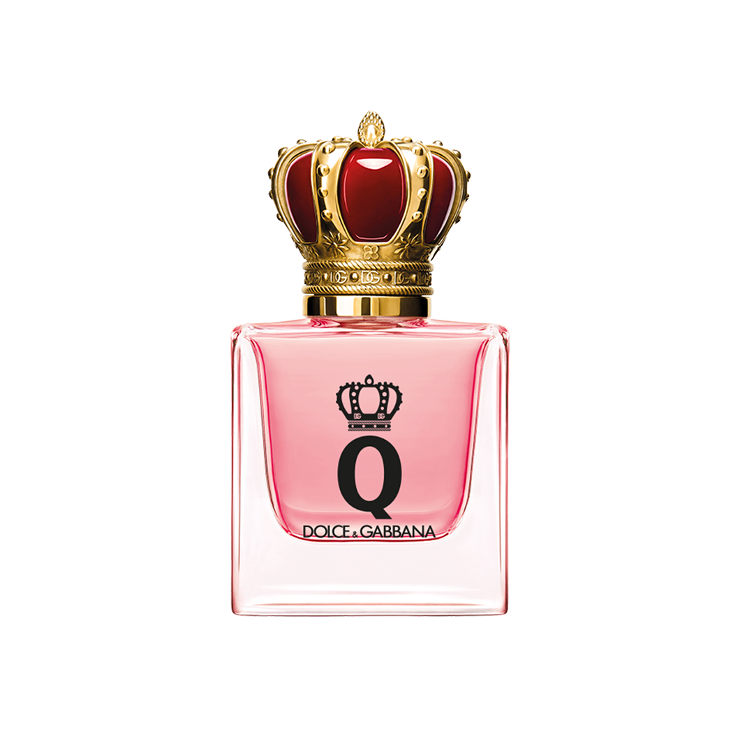 Q By - | Parfum Eau de Parfum