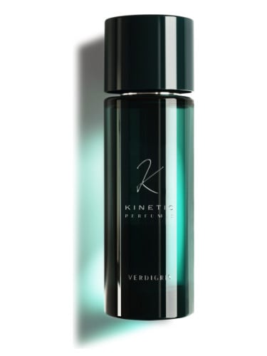 Verdigris - | Parfum Eau de Parfum
