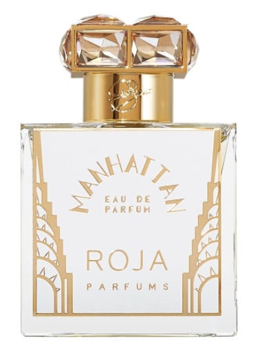 Manhatten - | Parfum Eau de Parfum