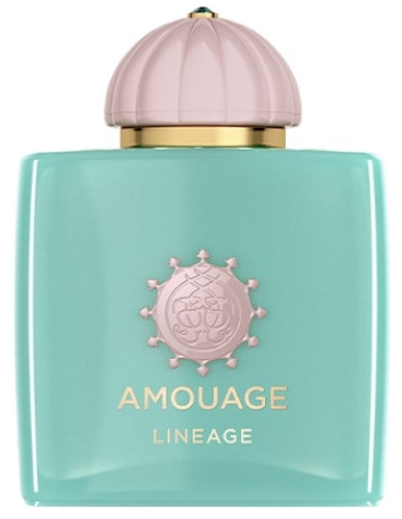 Odyssey Escape Collection Lineage Eau de Parfum