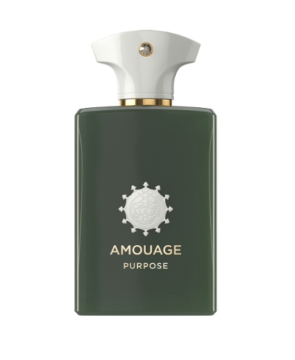 Odyssey Escape Collection Purpose Eau de Parfum