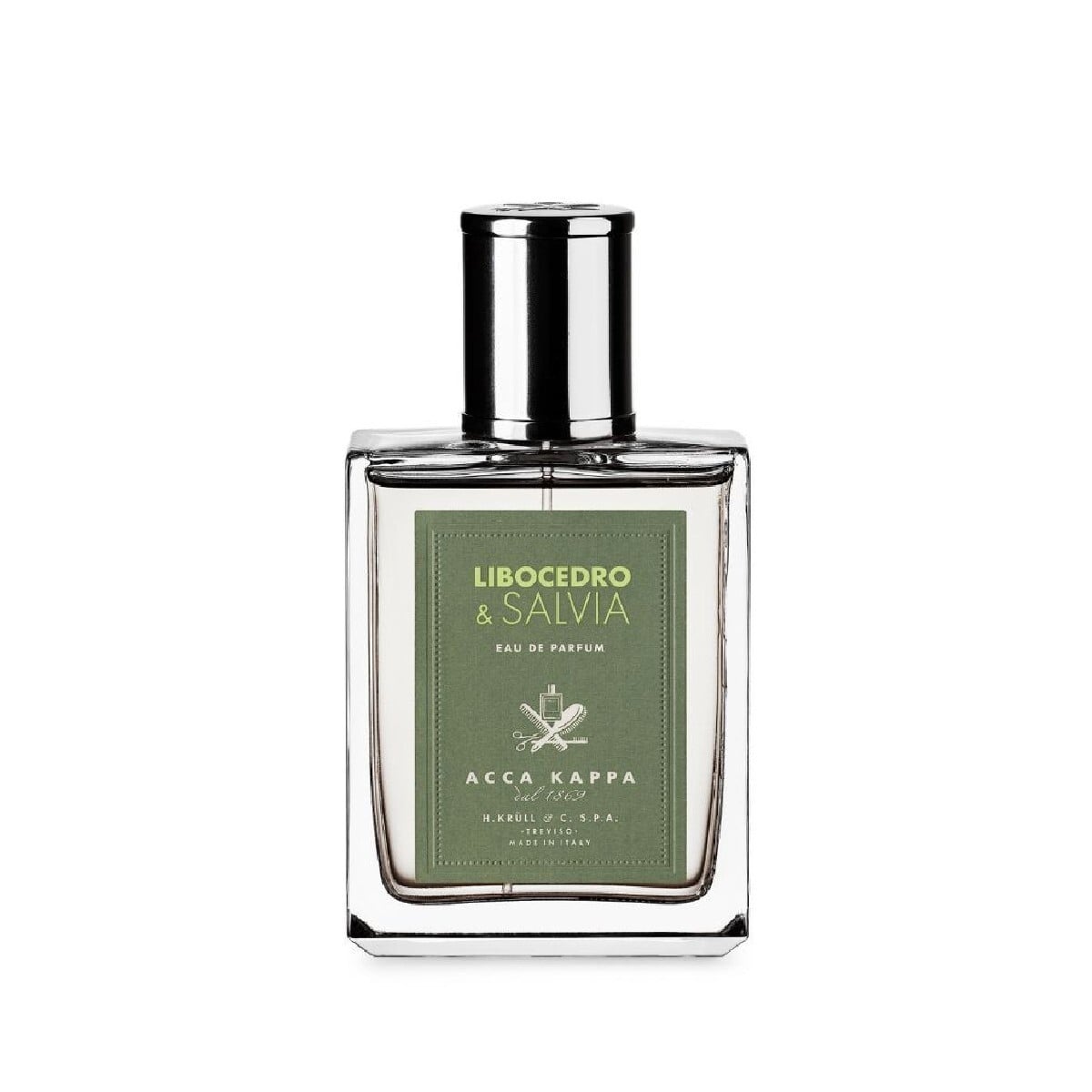 Libocedro & Salvia - | Parfum Eau de Parfum