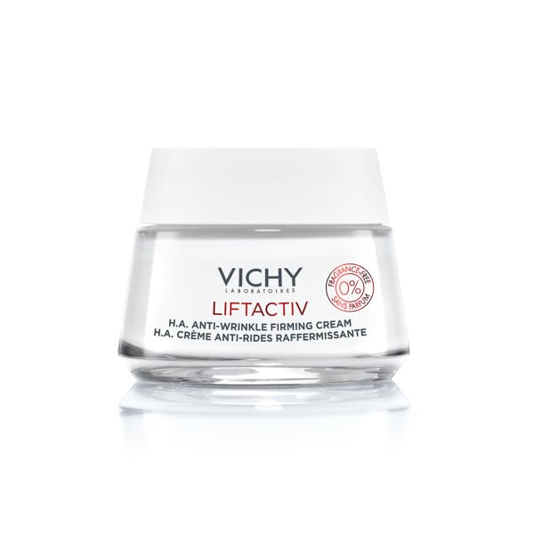 Liftactiv H.A. Zonder Dagcrème Parfum