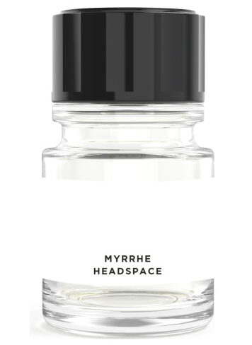 Myrrhe - | Parfum Eau de Parfum