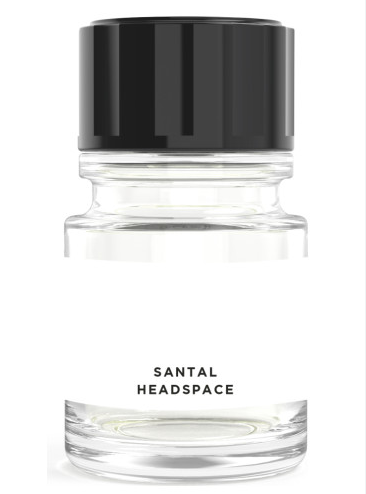 Santal - | Parfum Eau de Parfum
