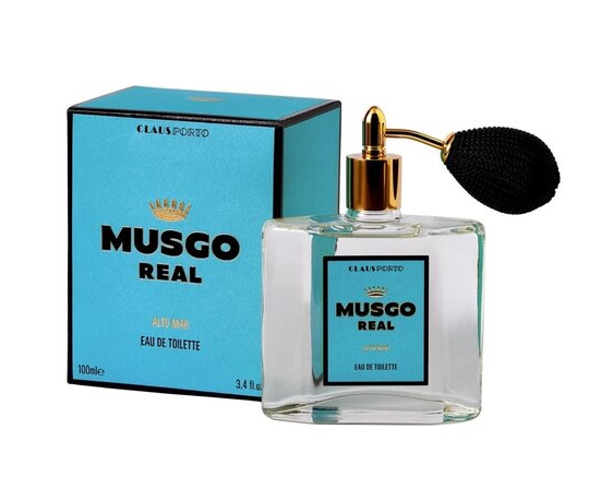 Alto Mar Eau de Toilette
