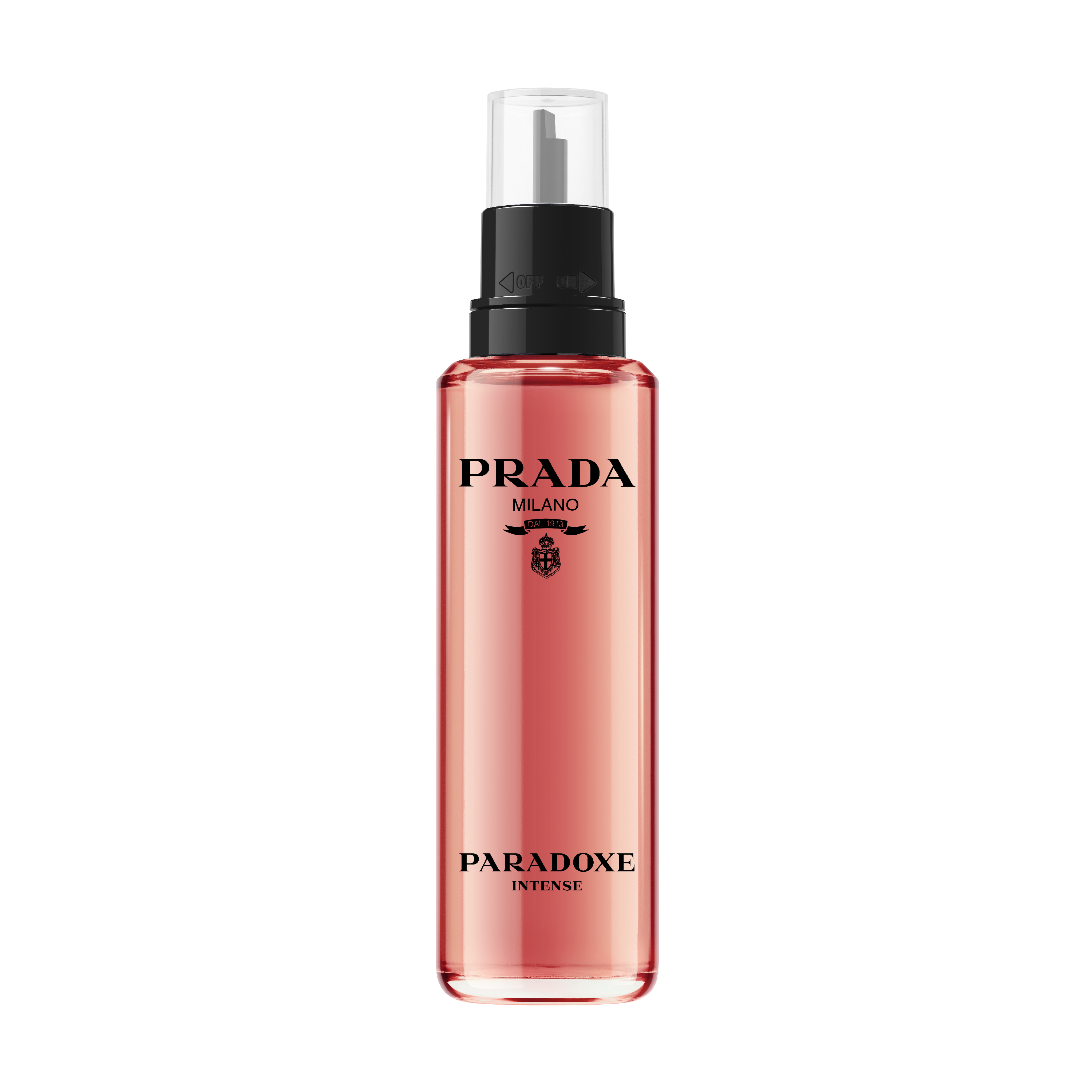 Paradoxe Intense Recharge - | Parfum Eau de Parfum