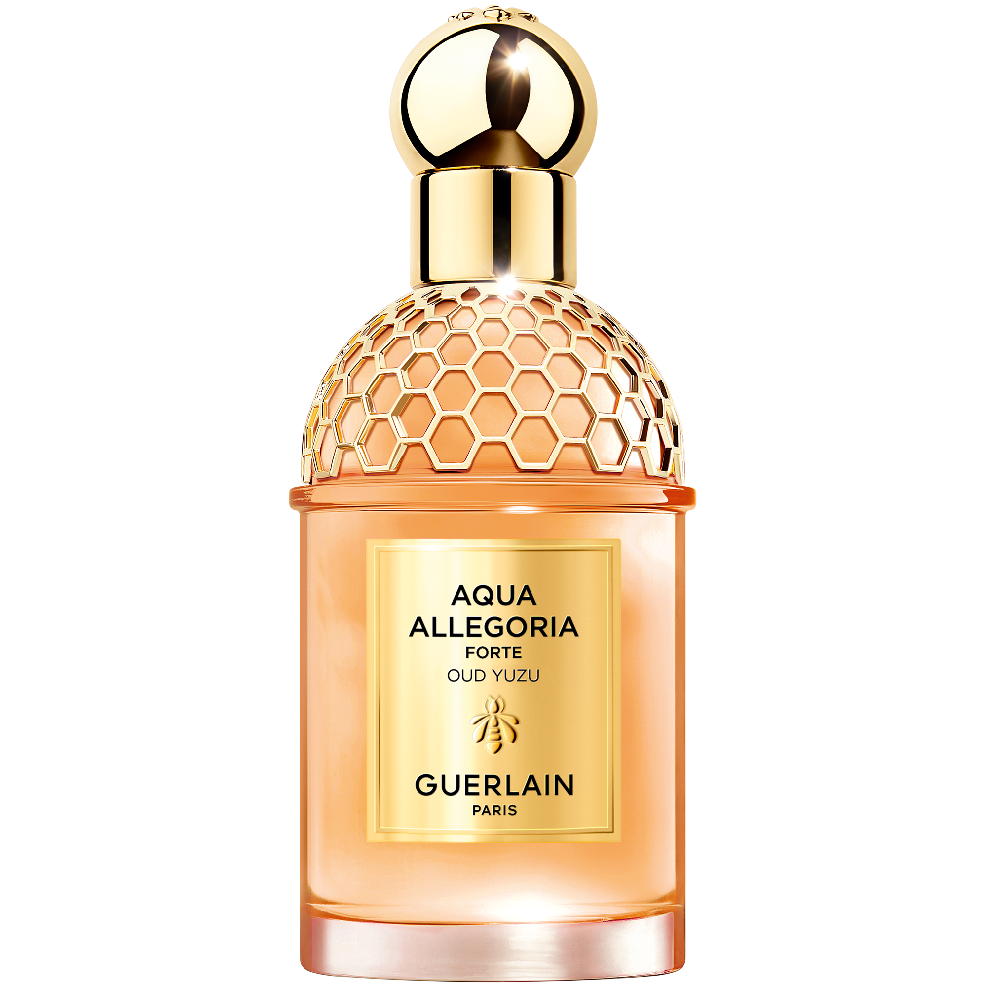 Aqua Allegoria Collection Oud Yuzu Eau de Parfum