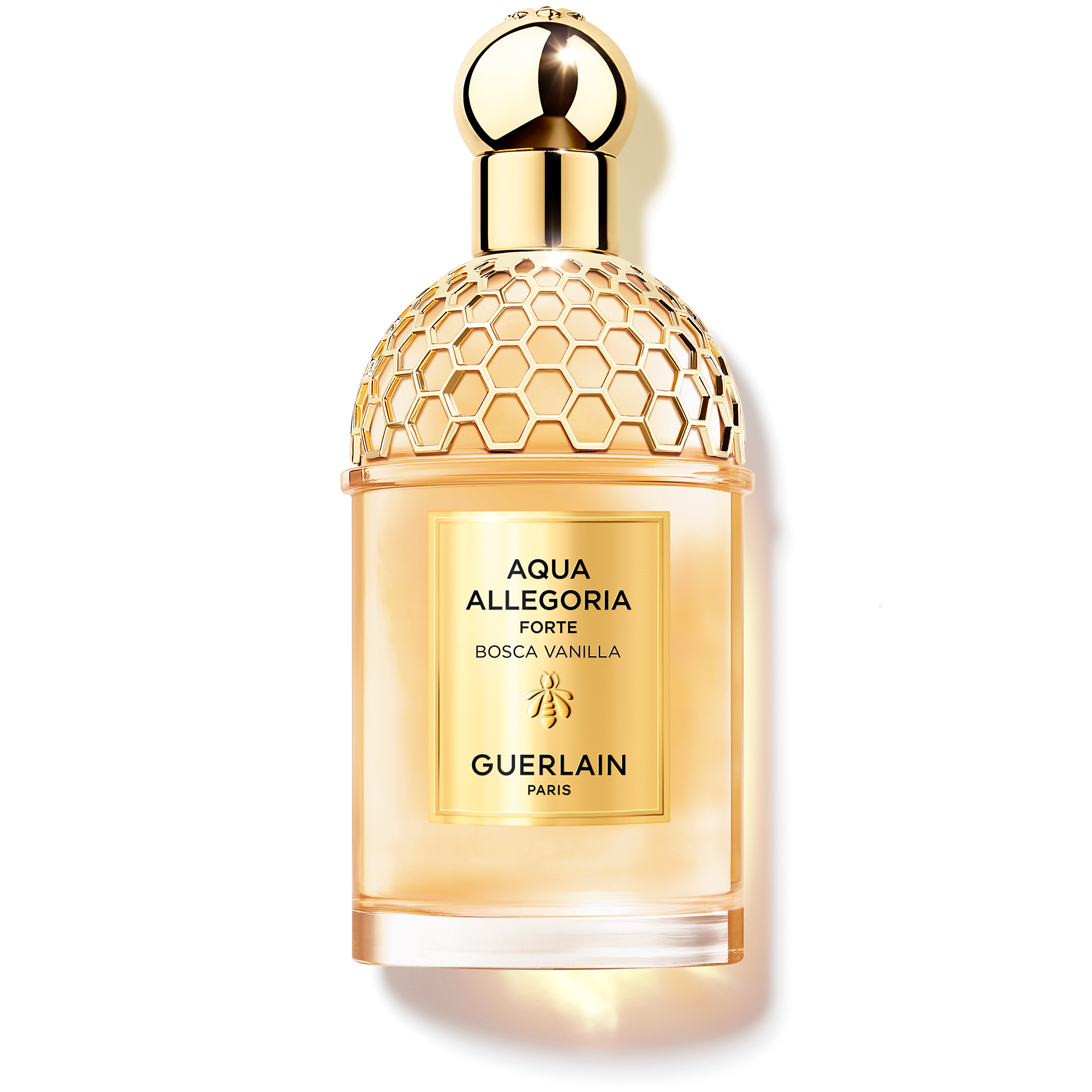 Aqua Allegoria Collection Bosca Vanilla Eau de Parfum