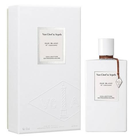 Oud Blanc 75 - | Parfum Eau de Parfum