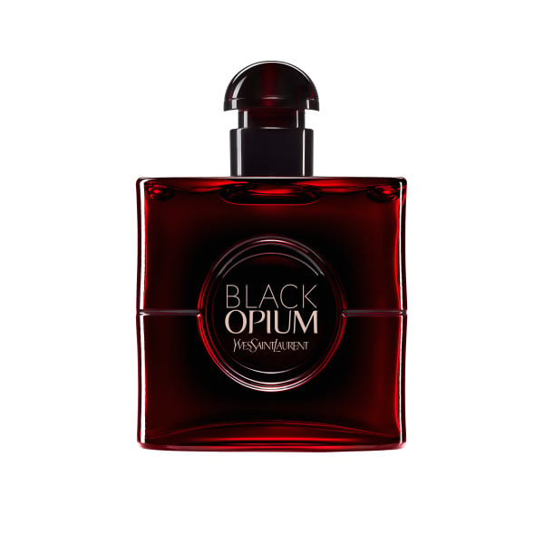 Black Opium Over Red - | Parfum Eau de Parfum