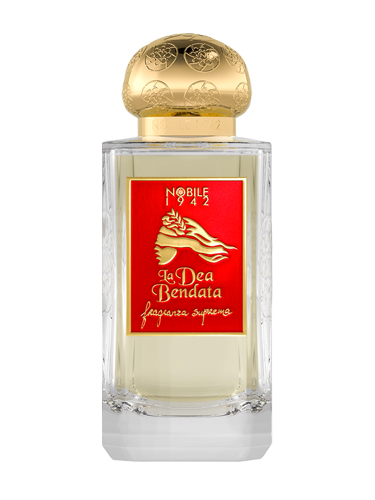 La Dea Bendata - | Parfum Eau de Parfum