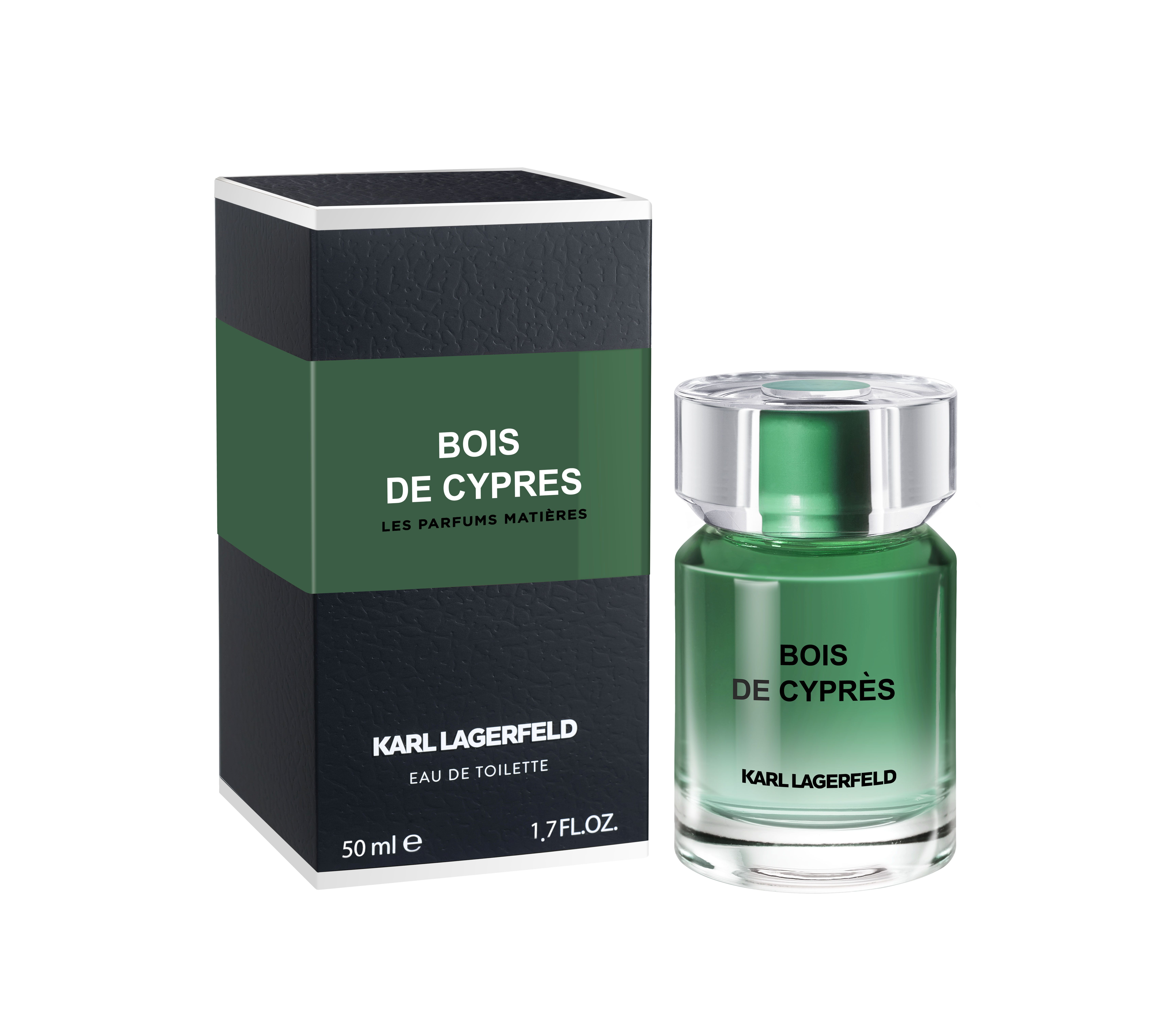 Bois Cypres Eau de Toilette