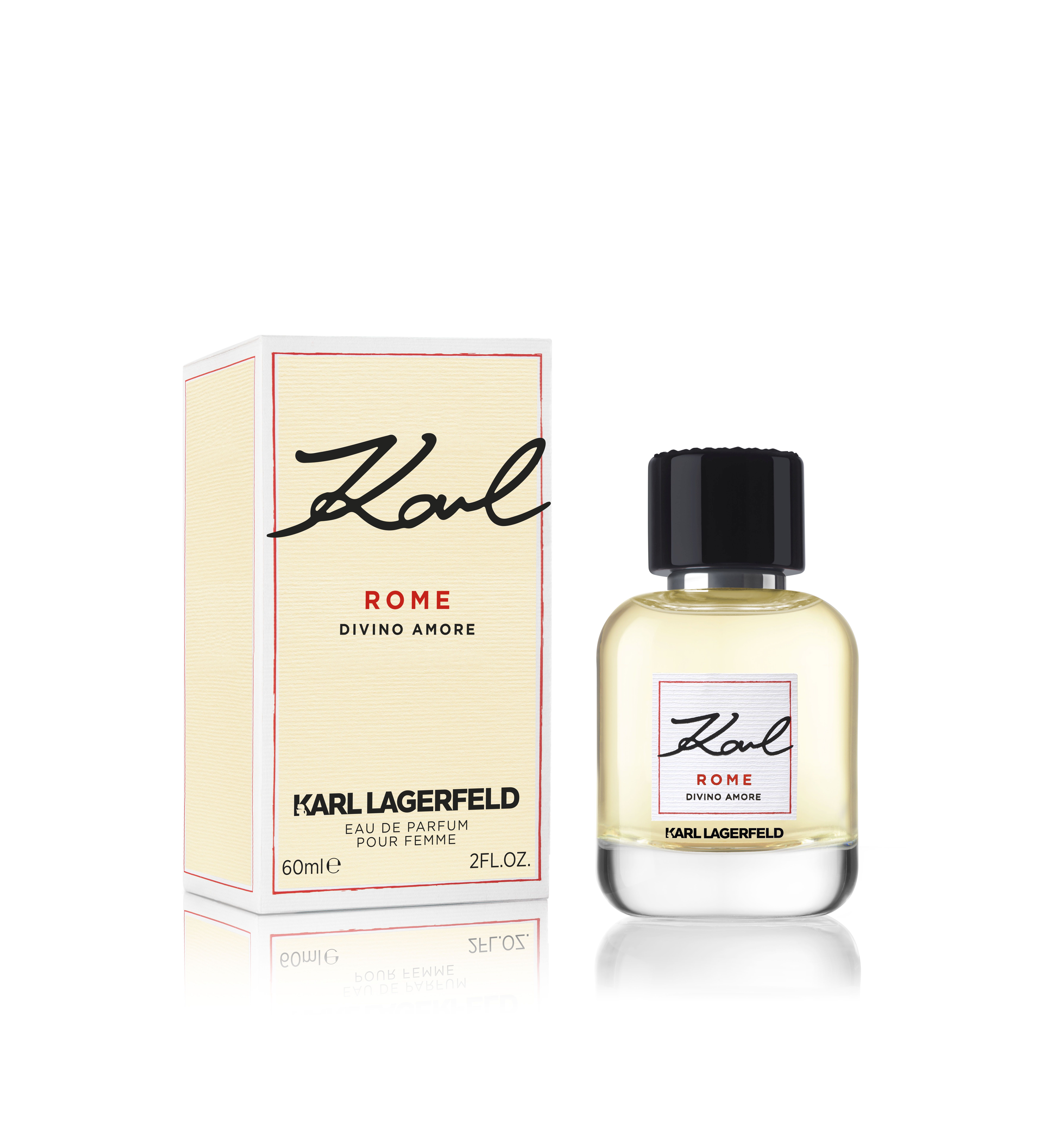 Rome Pour Femme - | Parfum Eau de Parfum