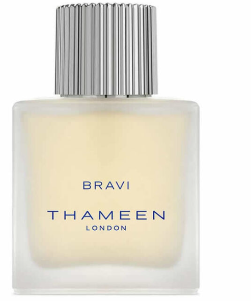 Bravi Elixir Cologne