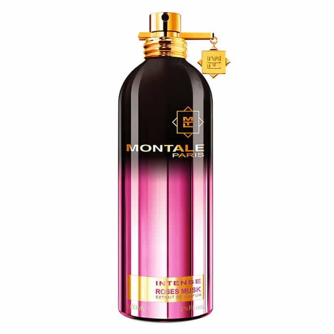 Intense Roses Musk - | Parfum Extrait de Parfum