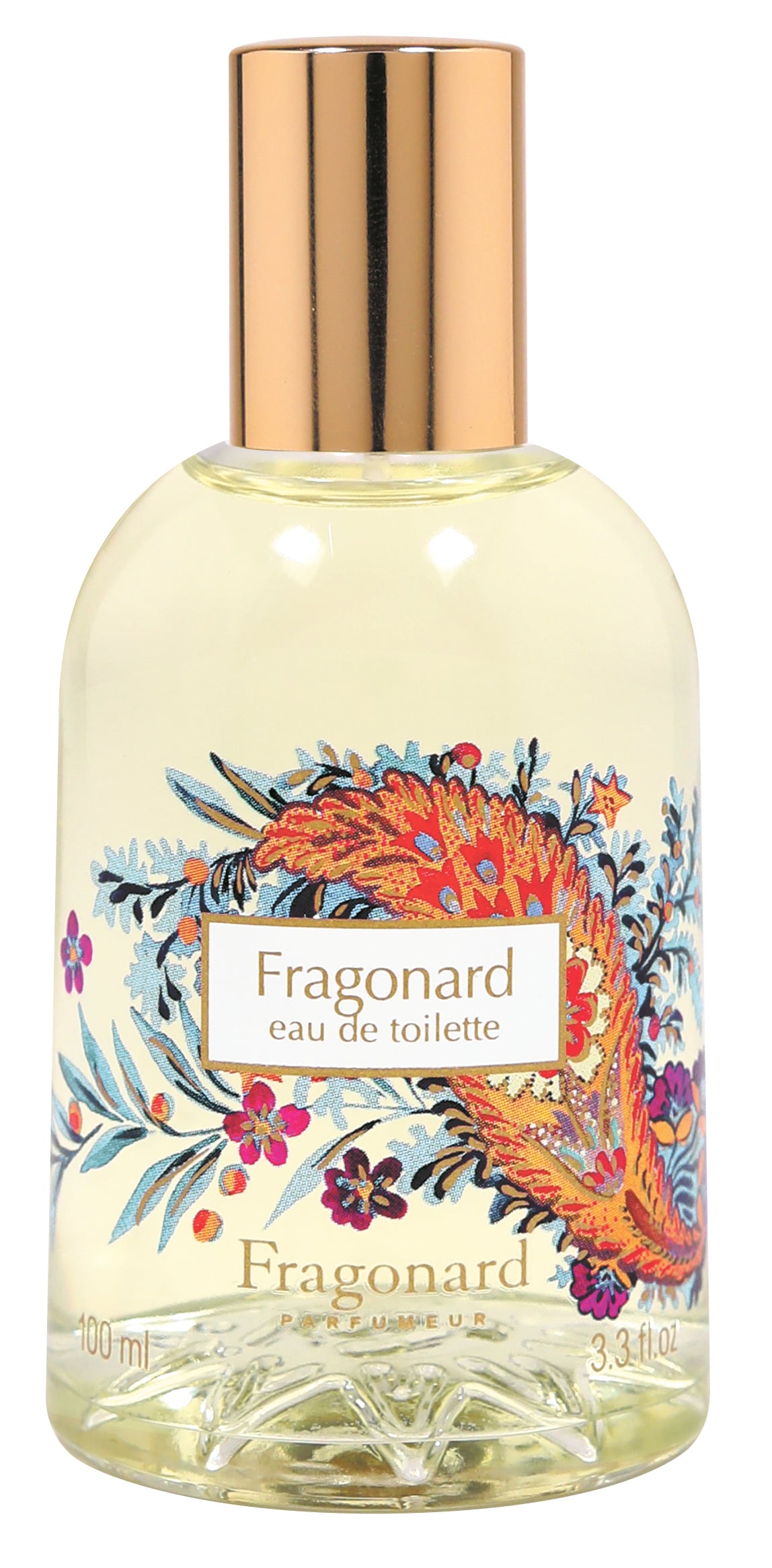 Fragonard Eau de Toilette - 100ml Eau de Toilette