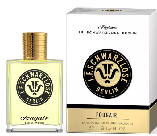 Fougair - | Parfum Eau de Parfum