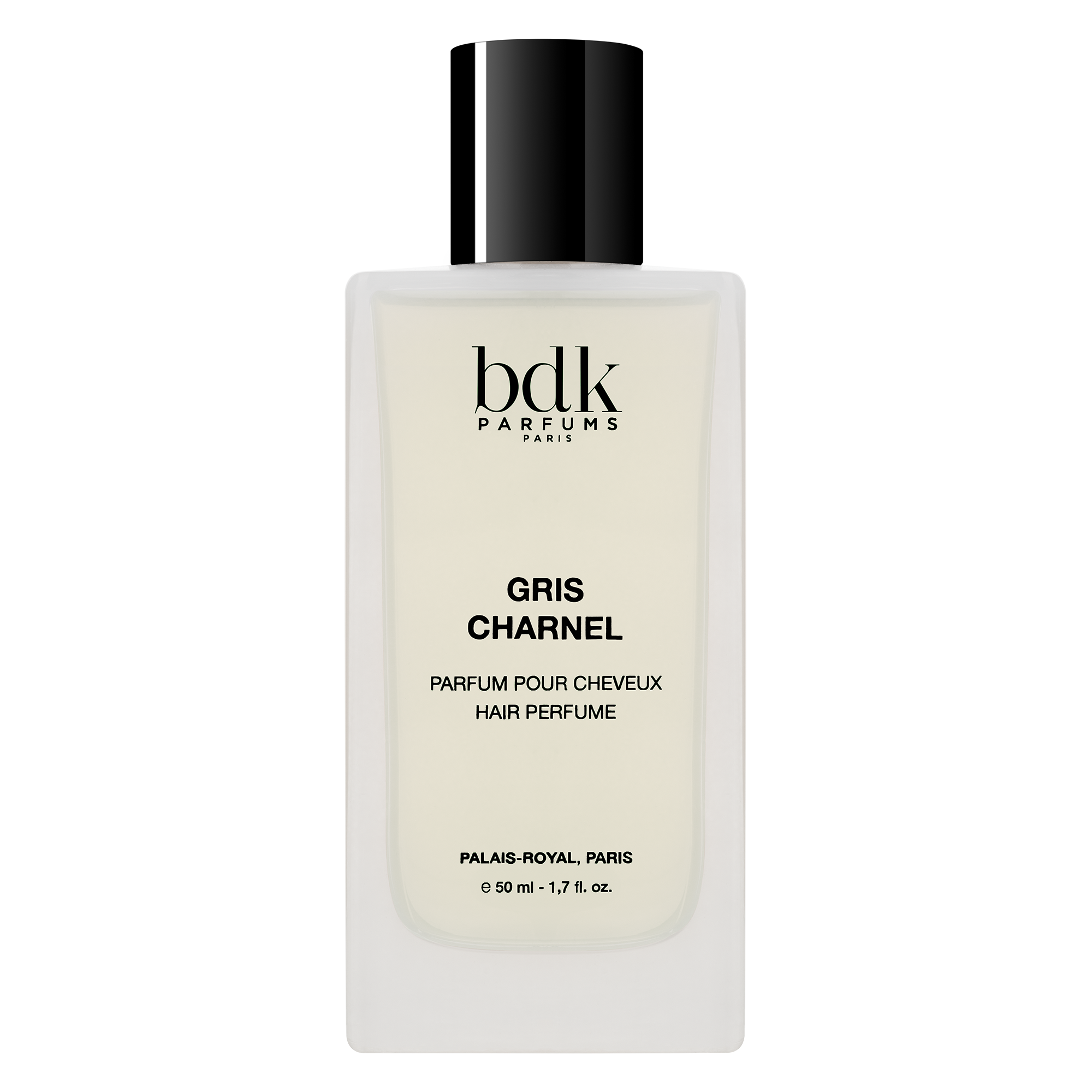Hair Gris Charnel Spray - | Voor Alle Haartypen Parfum