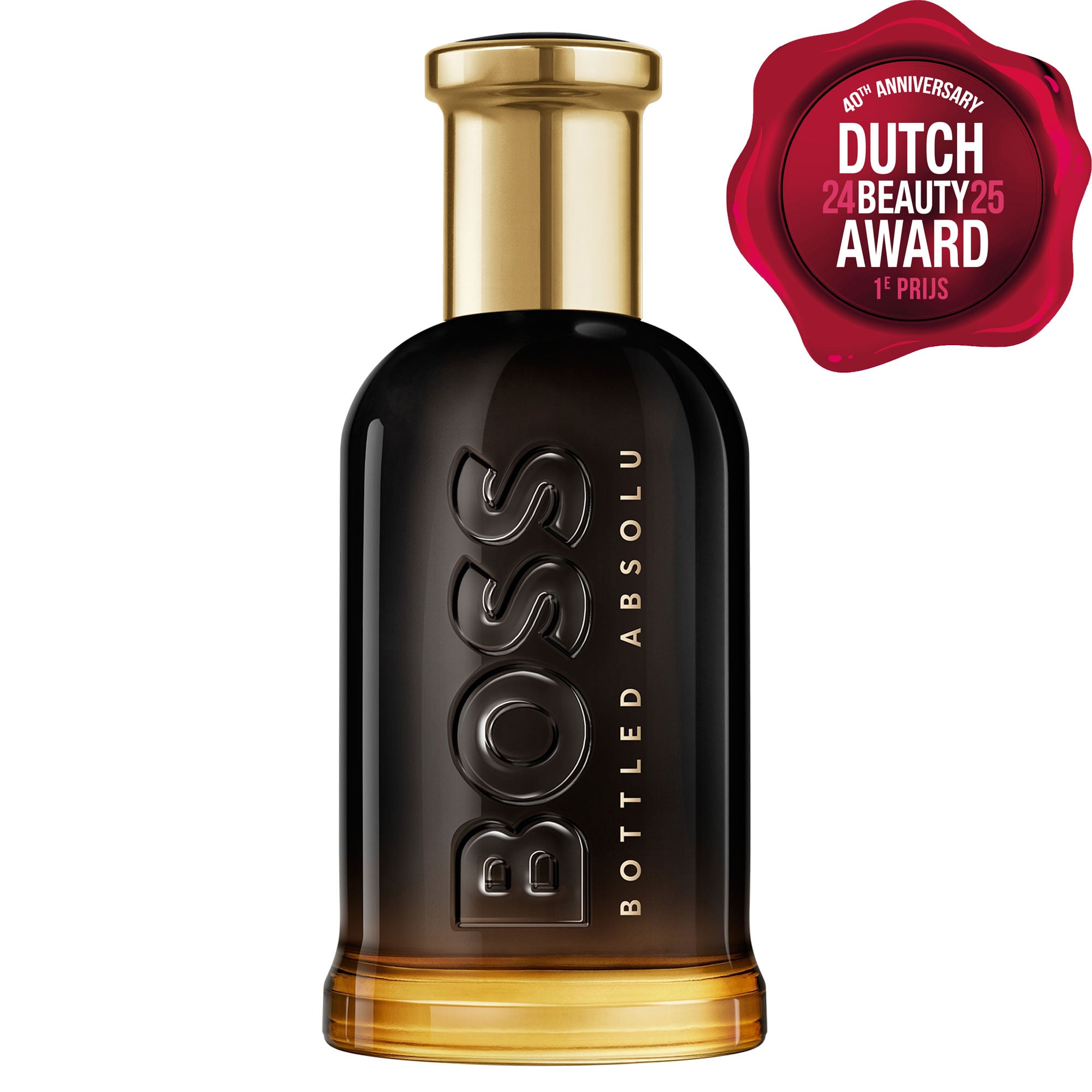 Bottled Absolu - | Parfum Eau de Parfum