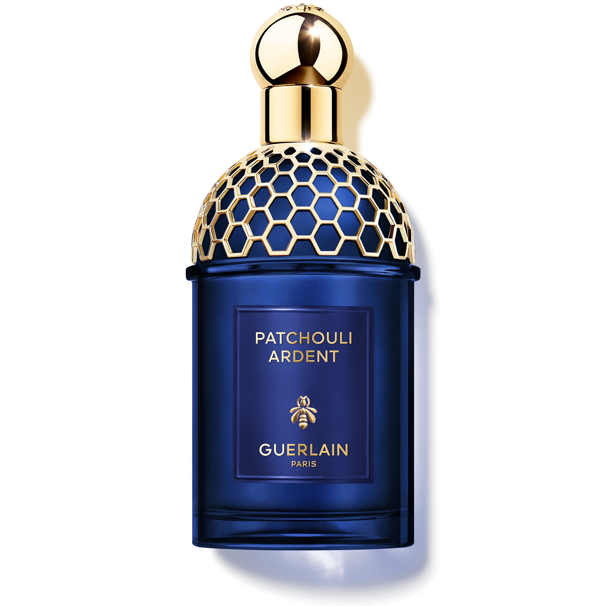 Absolus Allegoria Patchouli Ardent - | Parfum Eau de Parfum