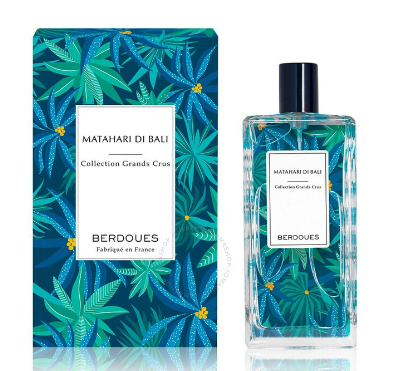 Matahari Di Bali - | Parfum Eau de Parfum