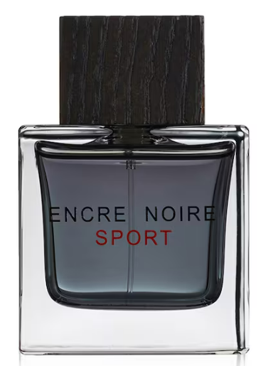 Encre Noir Sport Eau de Toilette