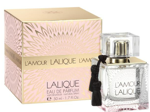 L’Amour de - | Parfum Eau de Parfum