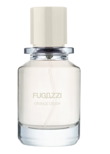 Orange Crush - | Parfum Eau de Parfum