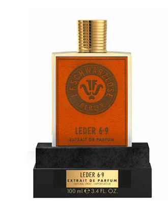 Leder 6.9 - | Parfum Extrait de Parfum