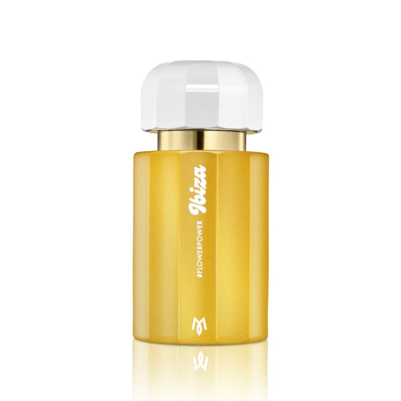 Ibiza Collection Flower Power Eau de Parfum