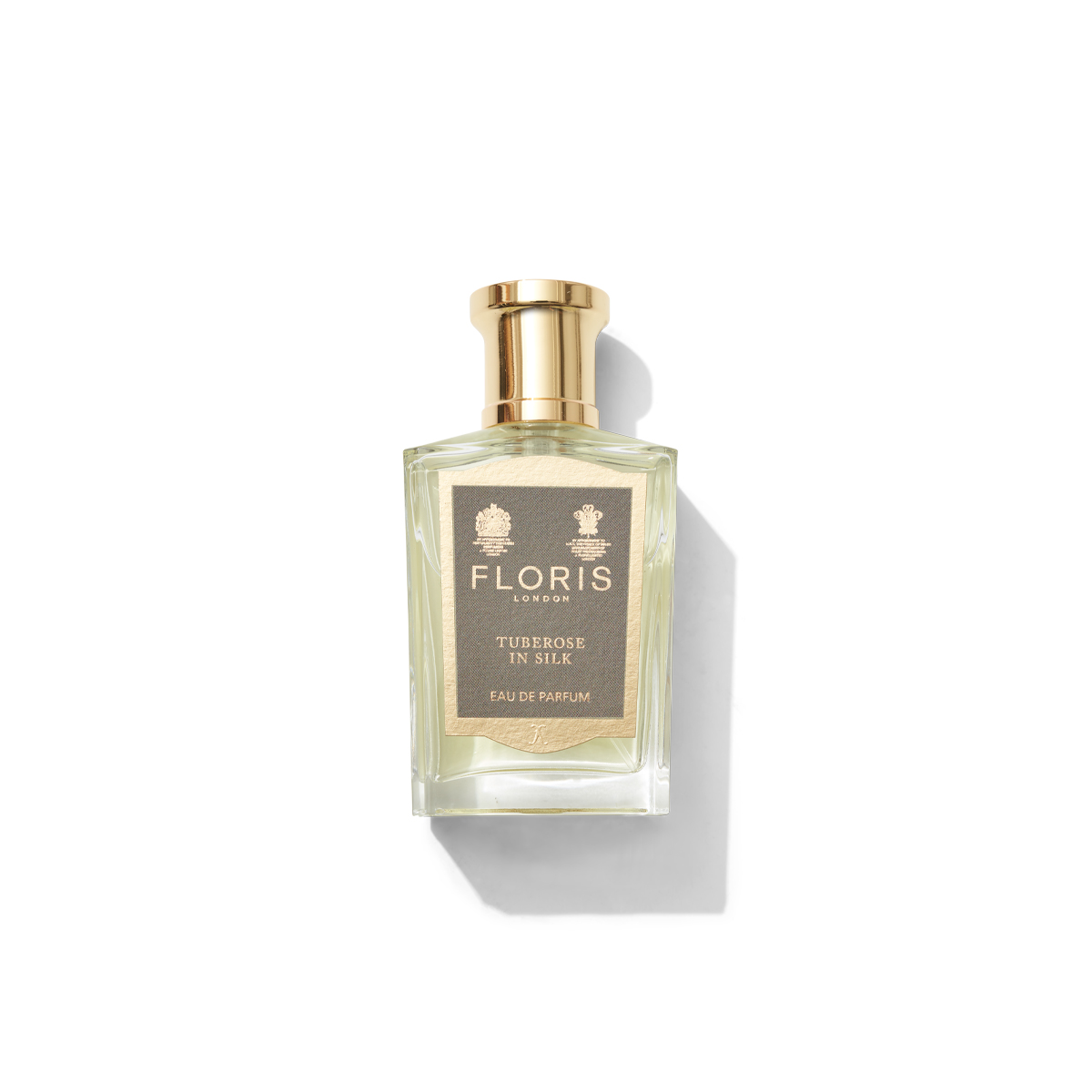 Private Collection Tuberose In Silk - | Parfum Eau de Parfum