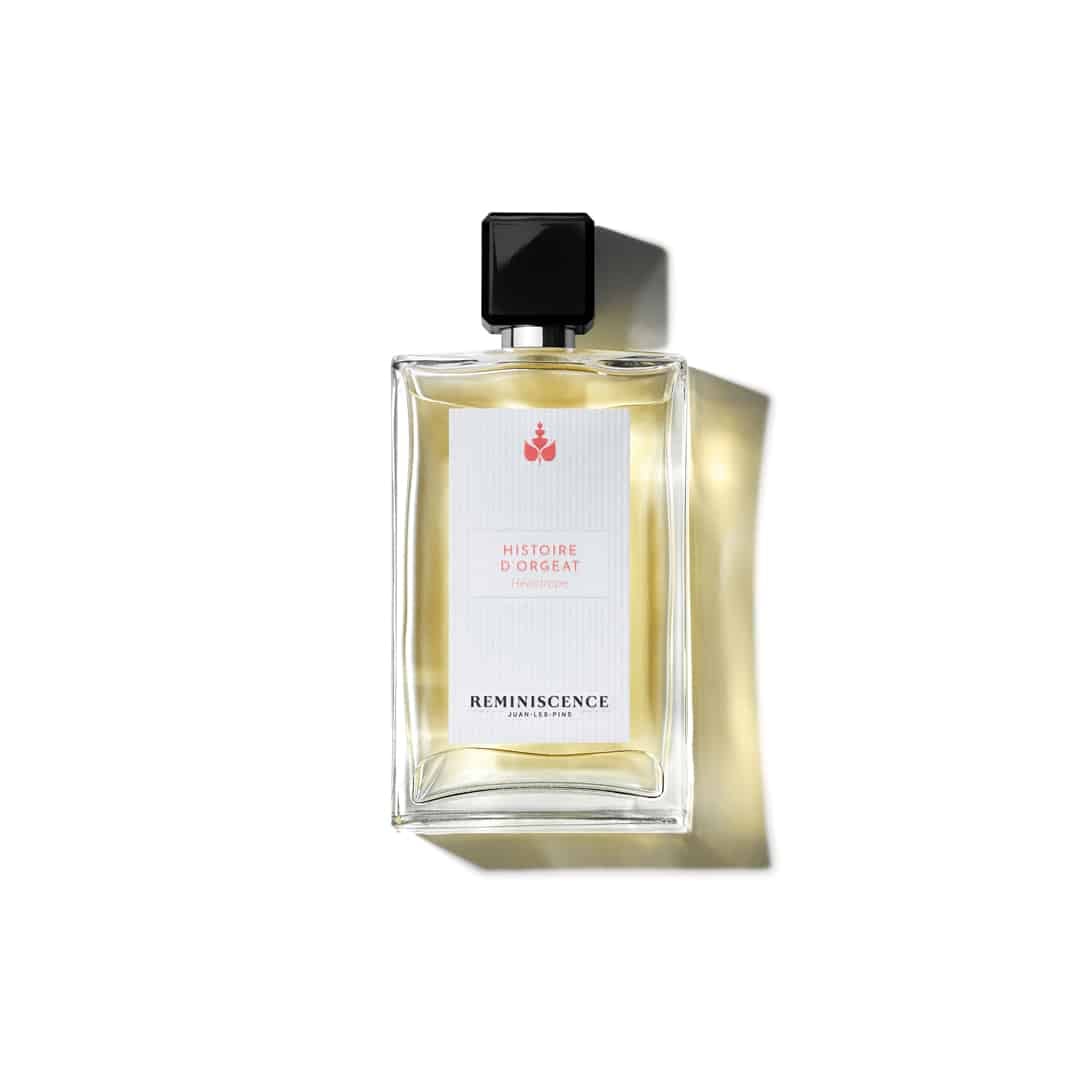 Histoire D’Orgeat - | Parfum Eau de Parfum